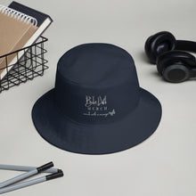 Load image into Gallery viewer, Vintage Cotton Twill Bucket Hat
